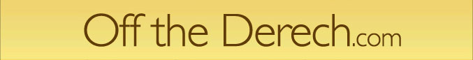 OfftheDerech.com